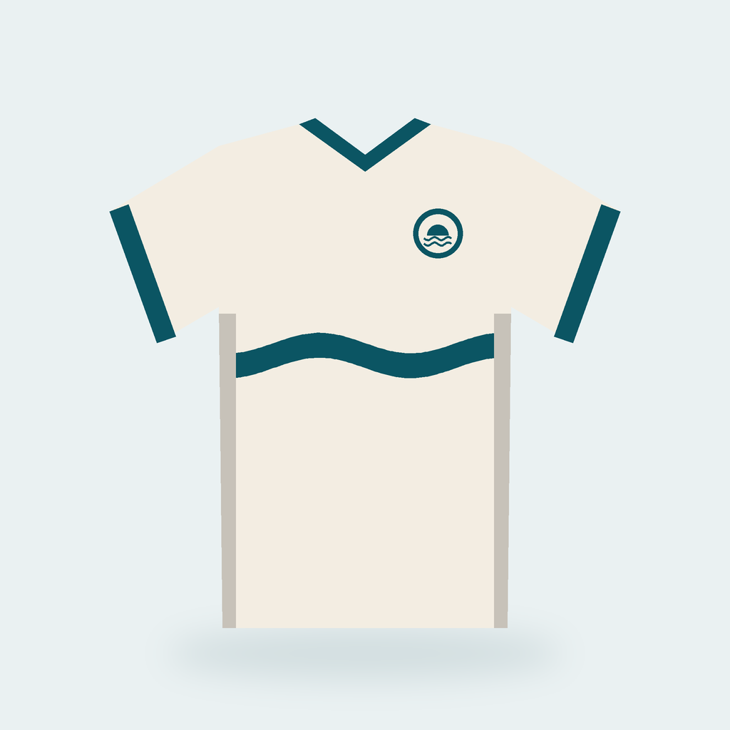 Away shirt 2026/27
