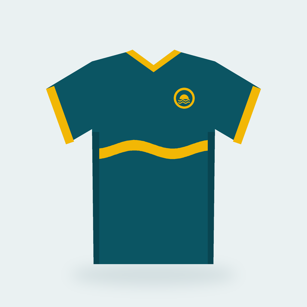Kids home shirt 2026/27